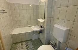 Garsoniera decomandata, 38 mp, zona Rovine 