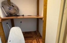 Garsoniera decomandata, 38 mp, zona Rovine 