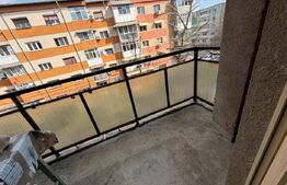 Garsoniera decomandata, 38 mp, zona Rovine 