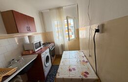 Garsoniera decomandata, 38 mp, zona Rovine 