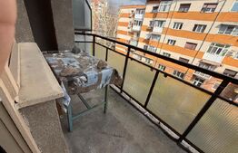 Garsoniera decomandata, 38 mp, zona Rovine 