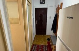 Garsoniera decomandata, 38 mp, zona Rovine 