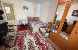 Garsoniera decomandata, 38 mp, zona Rovine 