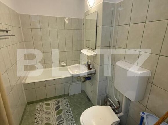 Garsonieră de închiriat Rovine - 191409AI | BLITZ Craiova | Poza8