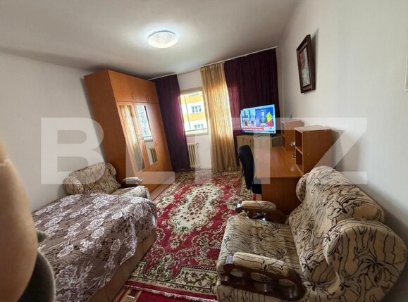 Garsonieră de închiriat Rovine - 191409AI | BLITZ Craiova | Poza1