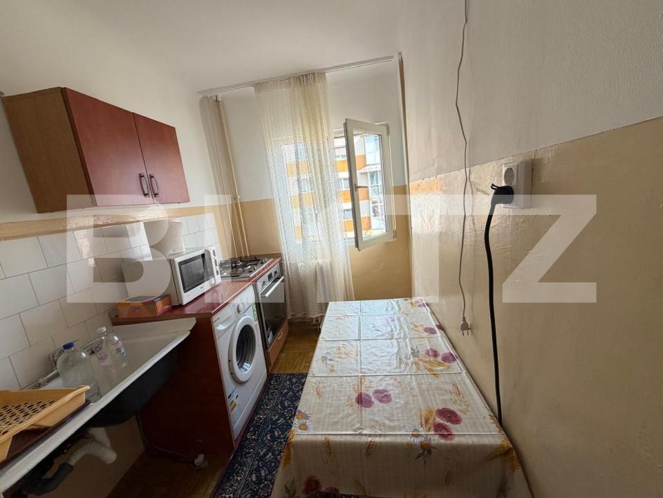 Garsonieră de închiriat Rovine - 191409AI | BLITZ Craiova | Poza4