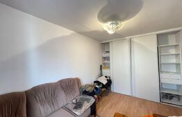 Apartament 2 camere, 48 mp, zona spitalului Neuro