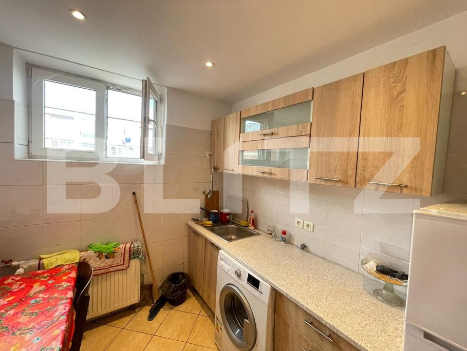 Apartament de vânzare 2 camere Calea Bucuresti - 191414AV | BLITZ Craiova | Poza8