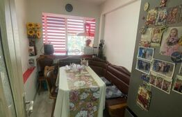 Apartament 3 camere, 68.72 mp, zona Piata Valea Rosie