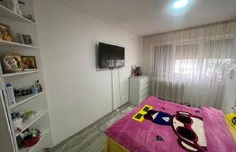 Apartament 3 camere, 68.72 mp, zona Piata Valea Rosie
