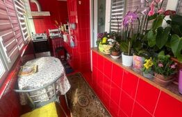 Apartament 3 camere, 68.72 mp, zona Piata Valea Rosie