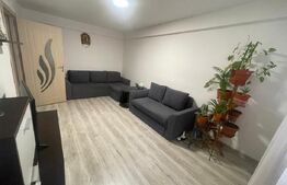 Apartament 3 camere, 68.72 mp, zona Piata Valea Rosie