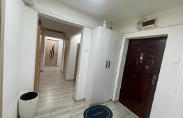 Apartament 3 camere, 68.72 mp, zona Piata Valea Rosie