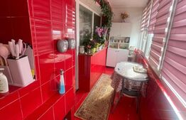 Apartament 3 camere, 68.72 mp, zona Piata Valea Rosie