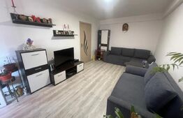 Apartament 3 camere, 68.72 mp, zona Piata Valea Rosie