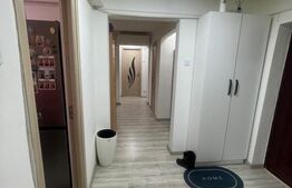 Apartament 3 camere, 68.72 mp, zona Piata Valea Rosie