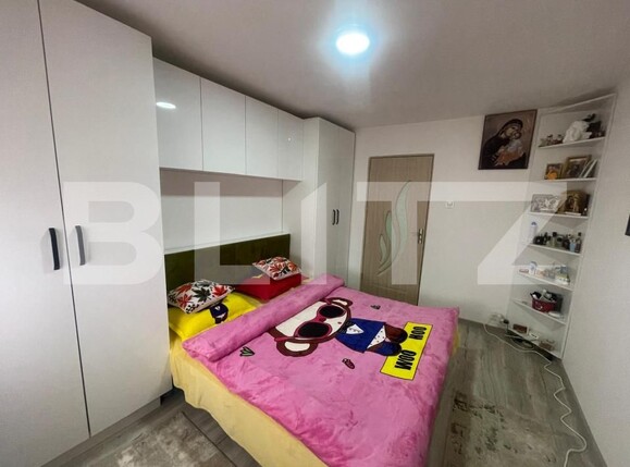 Apartament de vânzare 3 camere Valea Rosie - 191417AV | BLITZ Craiova | Poza4