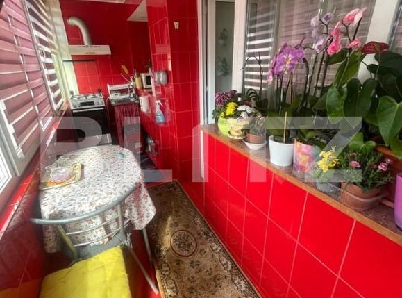 Apartament de vânzare 3 camere Valea Rosie - 191417AV | BLITZ Craiova | Poza3