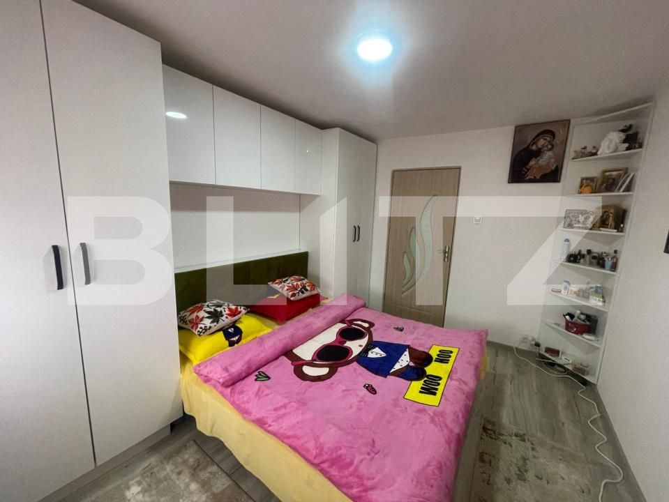 Apartament de vânzare 3 camere Valea Rosie - 191417AV | BLITZ Craiova | Poza4