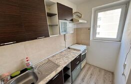 Garsoniera 32 mp, zona Lapus - Scolii Mihai Eminescu 