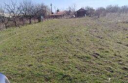 Teren intravilan  995 mp, Pielești 