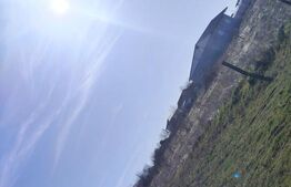 Teren intravilan  995 mp, Pielești 