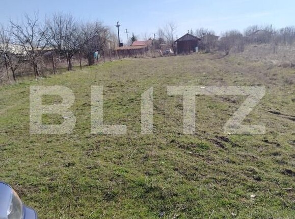 Teren de vânzare Pielești - 191420TV | BLITZ Craiova | Poza1