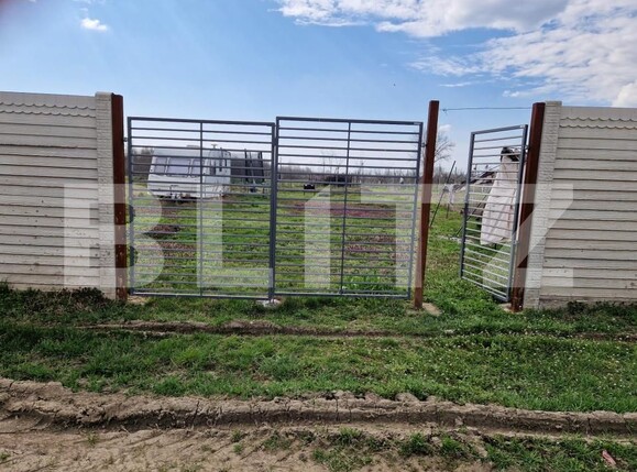 Teren de vânzare Cernele - 191421TV | BLITZ Craiova | Poza1