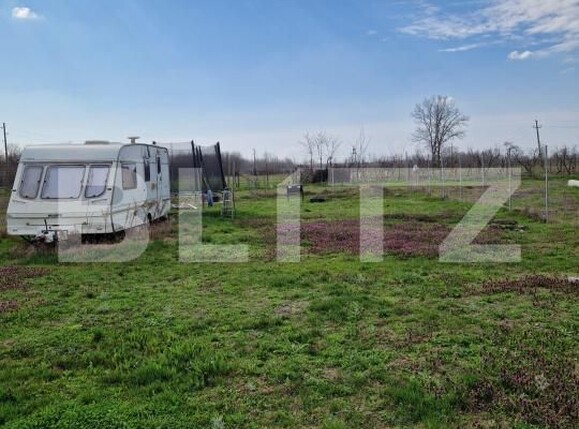 Teren de vânzare Cernele - 191421TV | BLITZ Craiova | Poza3