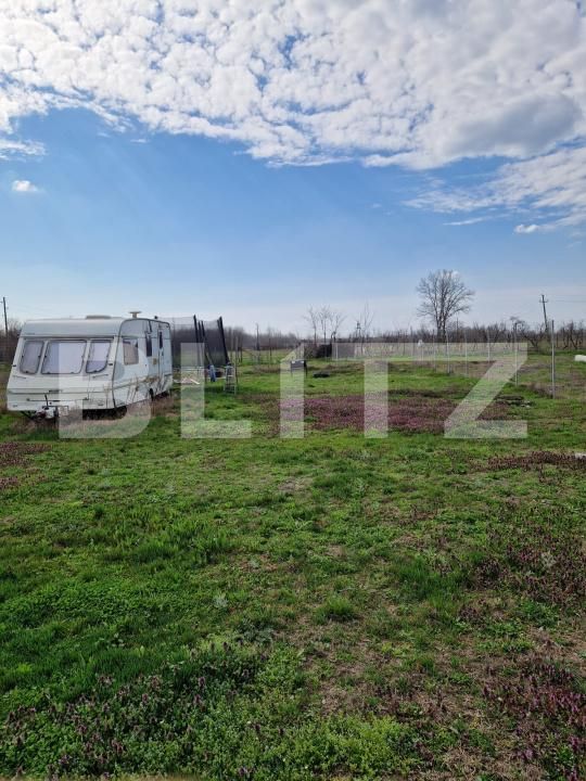 Teren de vânzare Cernele - 191421TV | BLITZ Craiova | Poza3