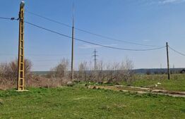 Fermă de vânzare 8 ha – Balș, județul Olt