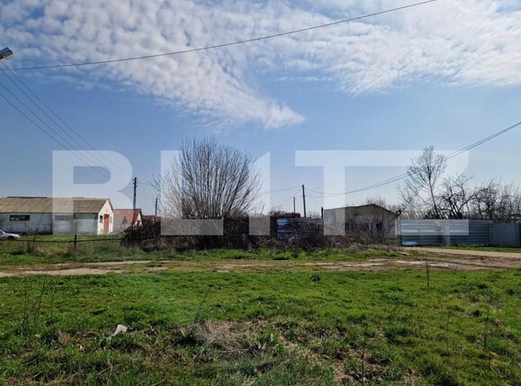 Teren de vânzare Exterior Est - 191422TV | BLITZ Craiova | Poza9