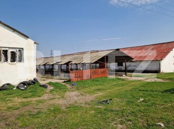 Teren de vânzare Exterior Est - 191422TV | BLITZ Craiova | Poza2