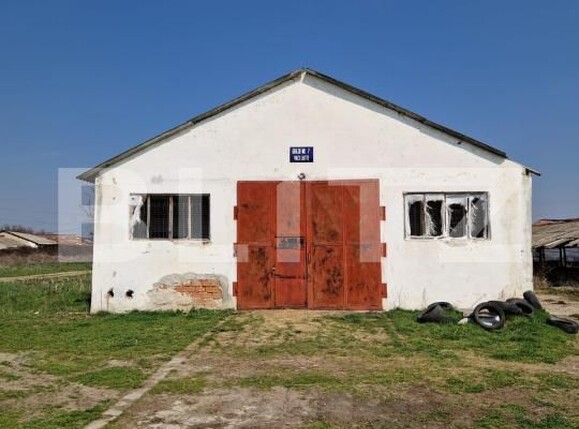 Teren de vânzare Exterior Est - 191422TV | BLITZ Craiova | Poza3