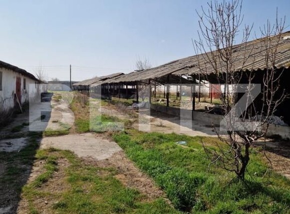 Teren de vânzare Exterior Est - 191422TV | BLITZ Craiova | Poza8