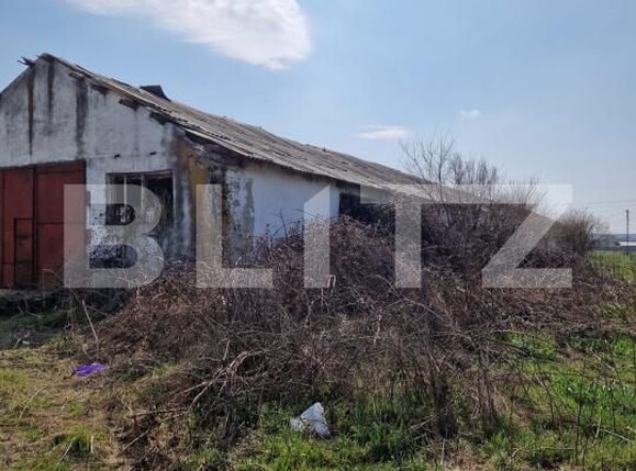 Teren de vânzare Exterior Est - 191422TV | BLITZ Craiova | Poza5