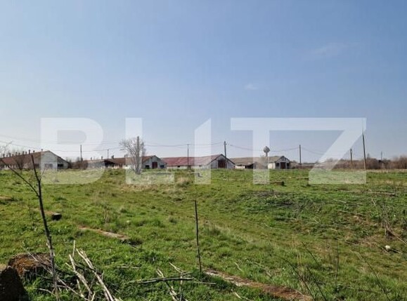 Teren de vânzare Exterior Est - 191422TV | BLITZ Craiova | Poza13