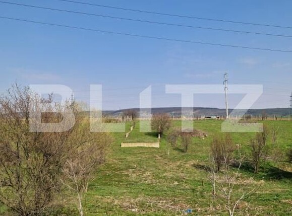 Teren de vânzare Exterior Est - 191422TV | BLITZ Craiova | Poza12