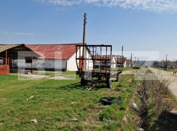 Teren de vânzare Exterior Est - 191422TV | BLITZ Craiova | Poza1