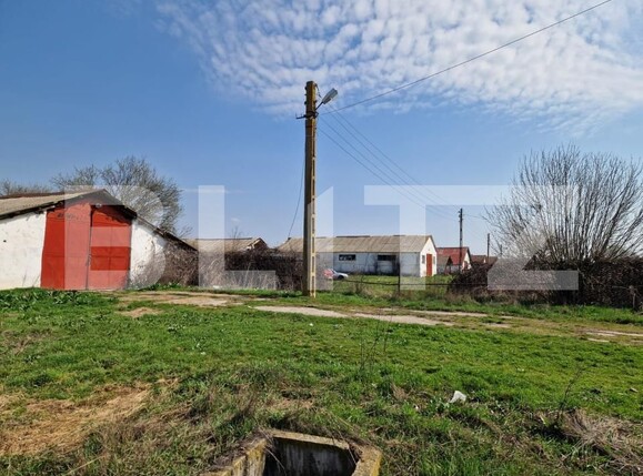 Teren de vânzare Exterior Est - 191422TV | BLITZ Craiova | Poza7