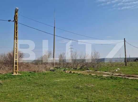 Teren de vânzare Exterior Est - 191422TV | BLITZ Craiova | Poza15