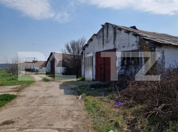 Teren de vânzare Exterior Est - 191422TV | BLITZ Craiova | Poza4