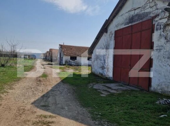 Teren de vânzare Exterior Est - 191422TV | BLITZ Craiova | Poza6