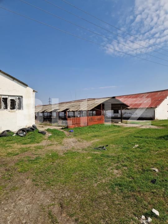 Teren de vânzare Exterior Est - 191422TV | BLITZ Craiova | Poza2