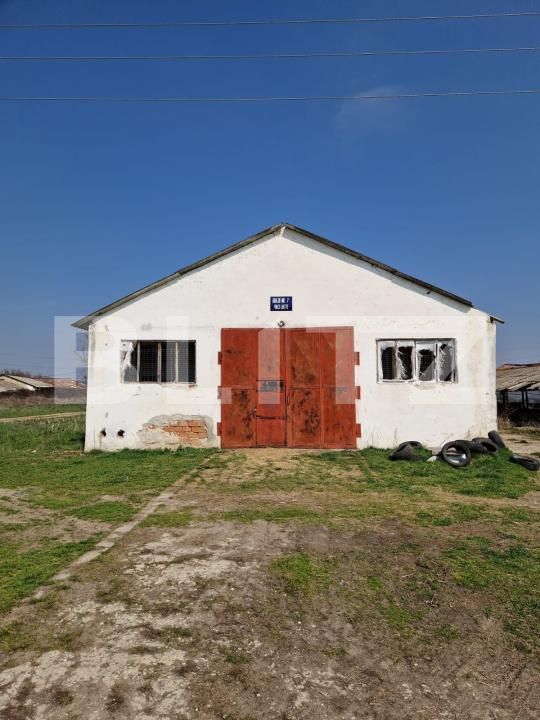 Teren de vânzare Exterior Est - 191422TV | BLITZ Craiova | Poza3