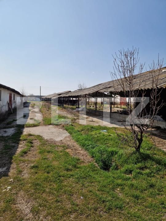 Teren de vânzare Exterior Est - 191422TV | BLITZ Craiova | Poza8