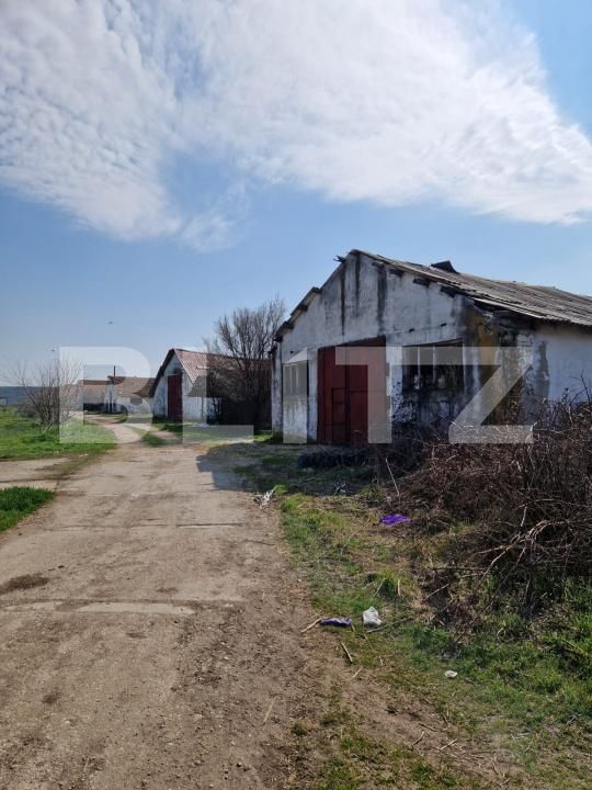 Teren de vânzare Exterior Est - 191422TV | BLITZ Craiova | Poza4