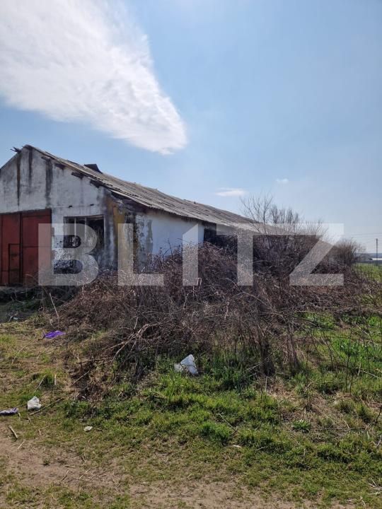 Teren de vânzare Exterior Est - 191422TV | BLITZ Craiova | Poza5