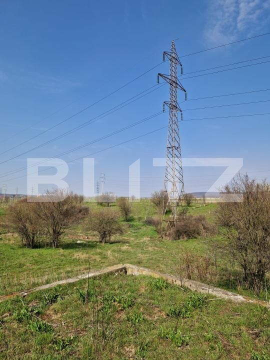Teren de vânzare Exterior Est - 191422TV | BLITZ Craiova | Poza10