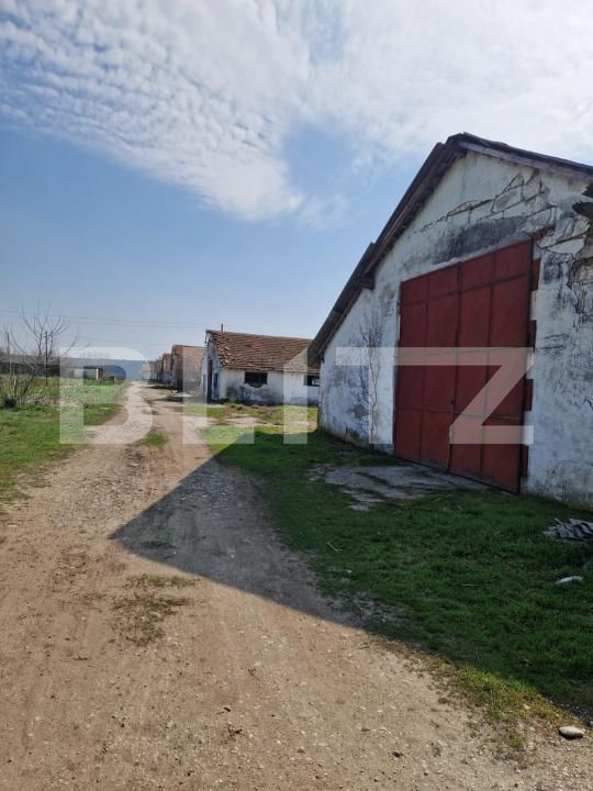 Teren de vânzare Exterior Est - 191422TV | BLITZ Craiova | Poza6